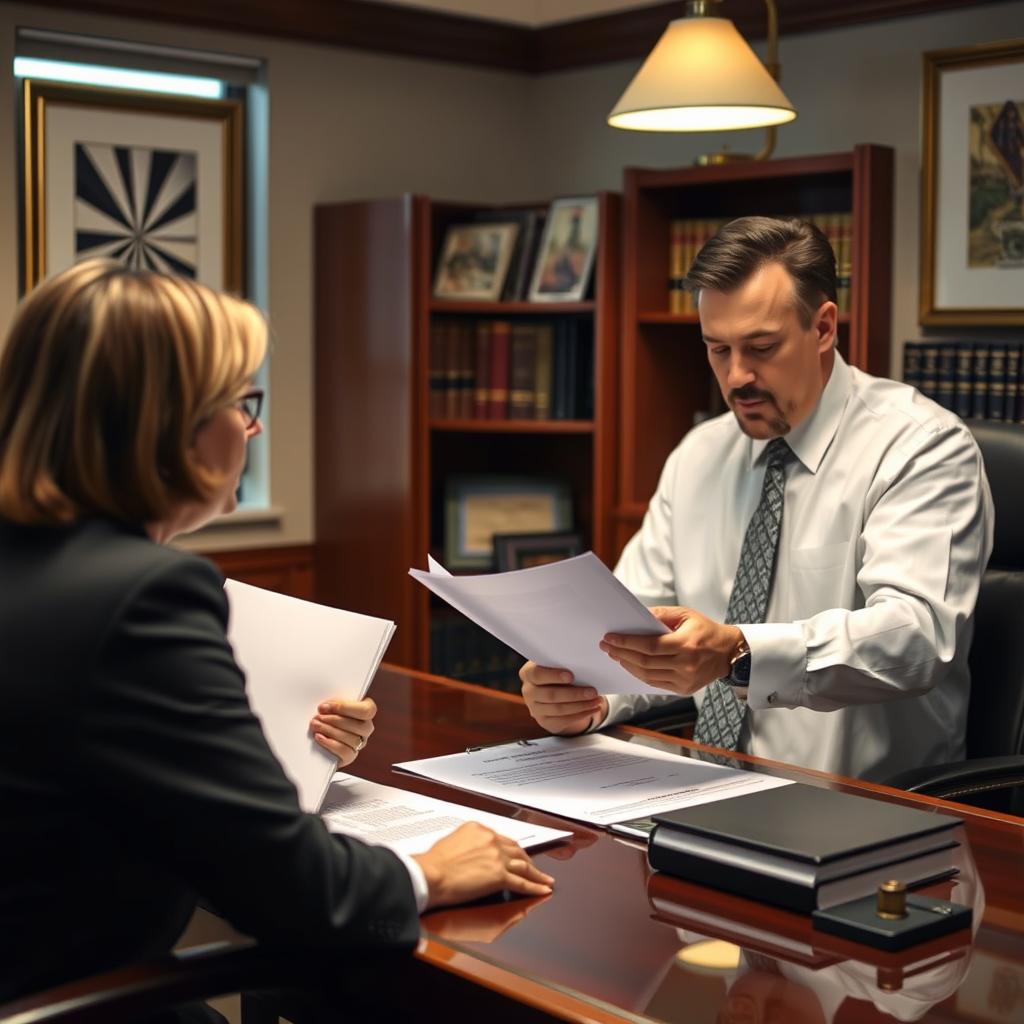 Conspiracy to Commit an Offense lawyer New Kent County
