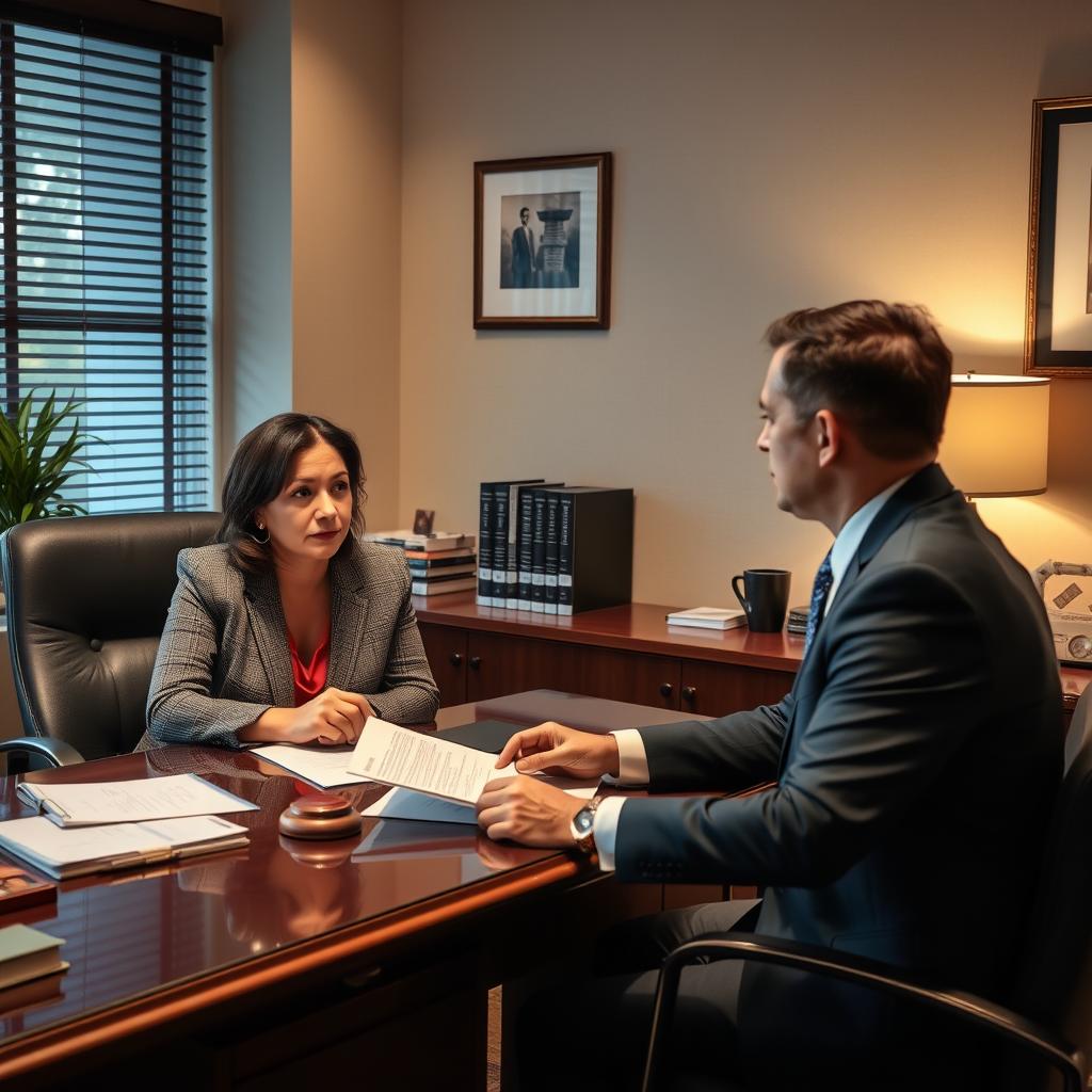 Conspiracy to Commit an Offense lawyer Orange County