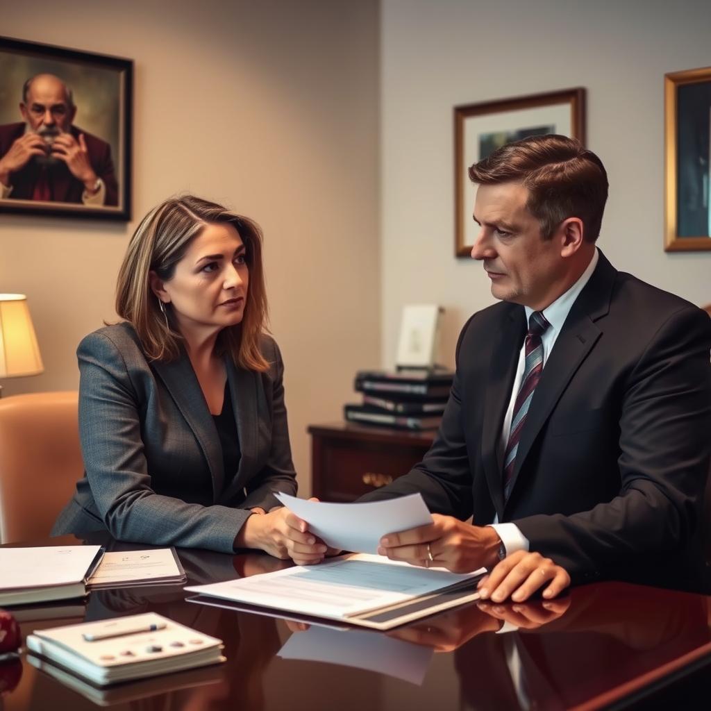 Conspiracy to Commit an Offense lawyer Shenandoah County