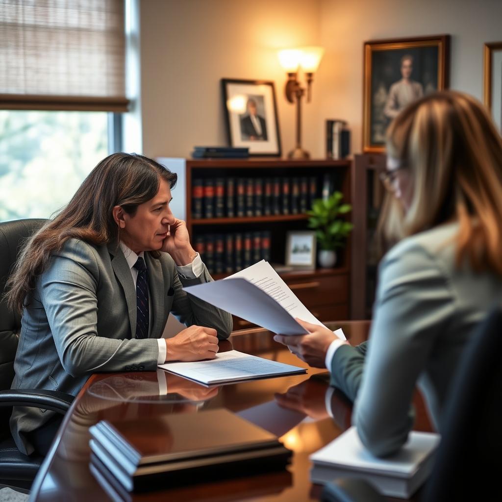 Conspiracy to Commit an Offense lawyer Spotsylvania County