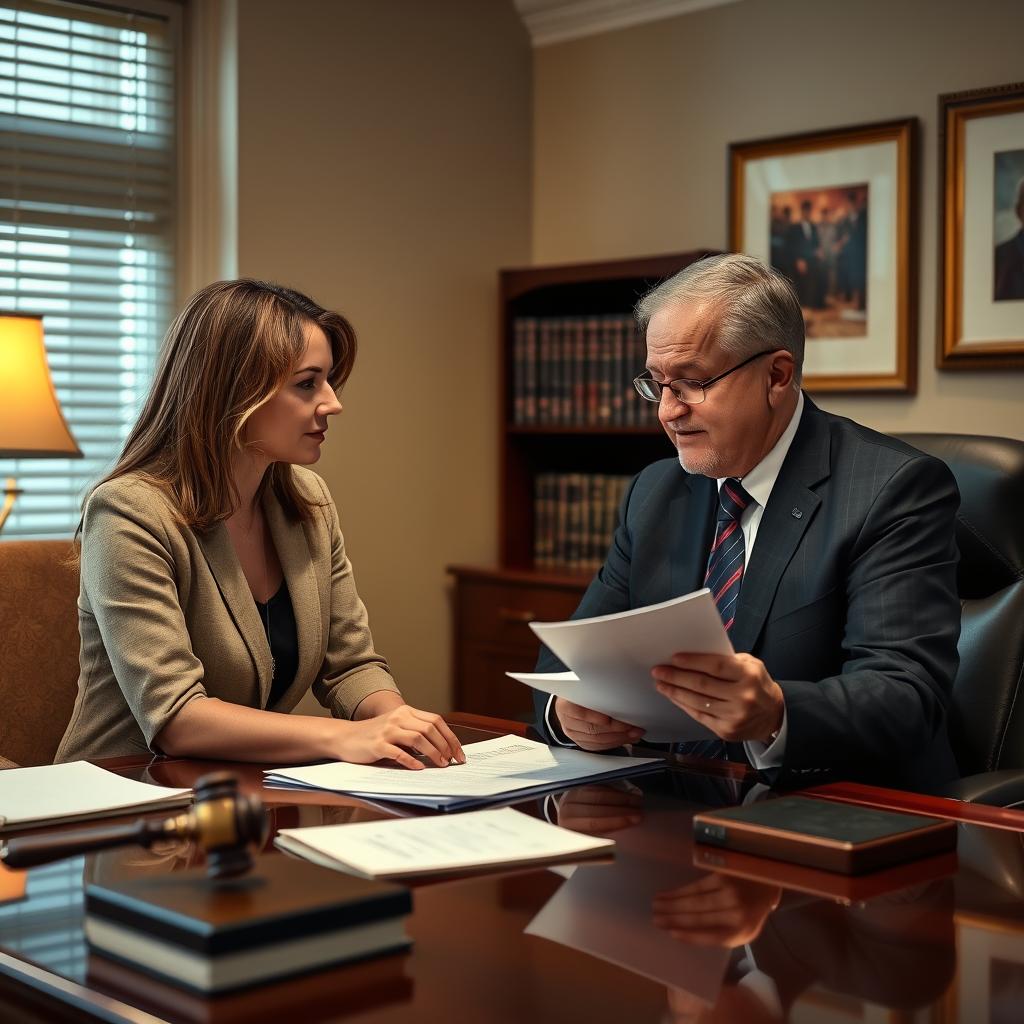 Conspiracy to Commit an Offense lawyer Virginia