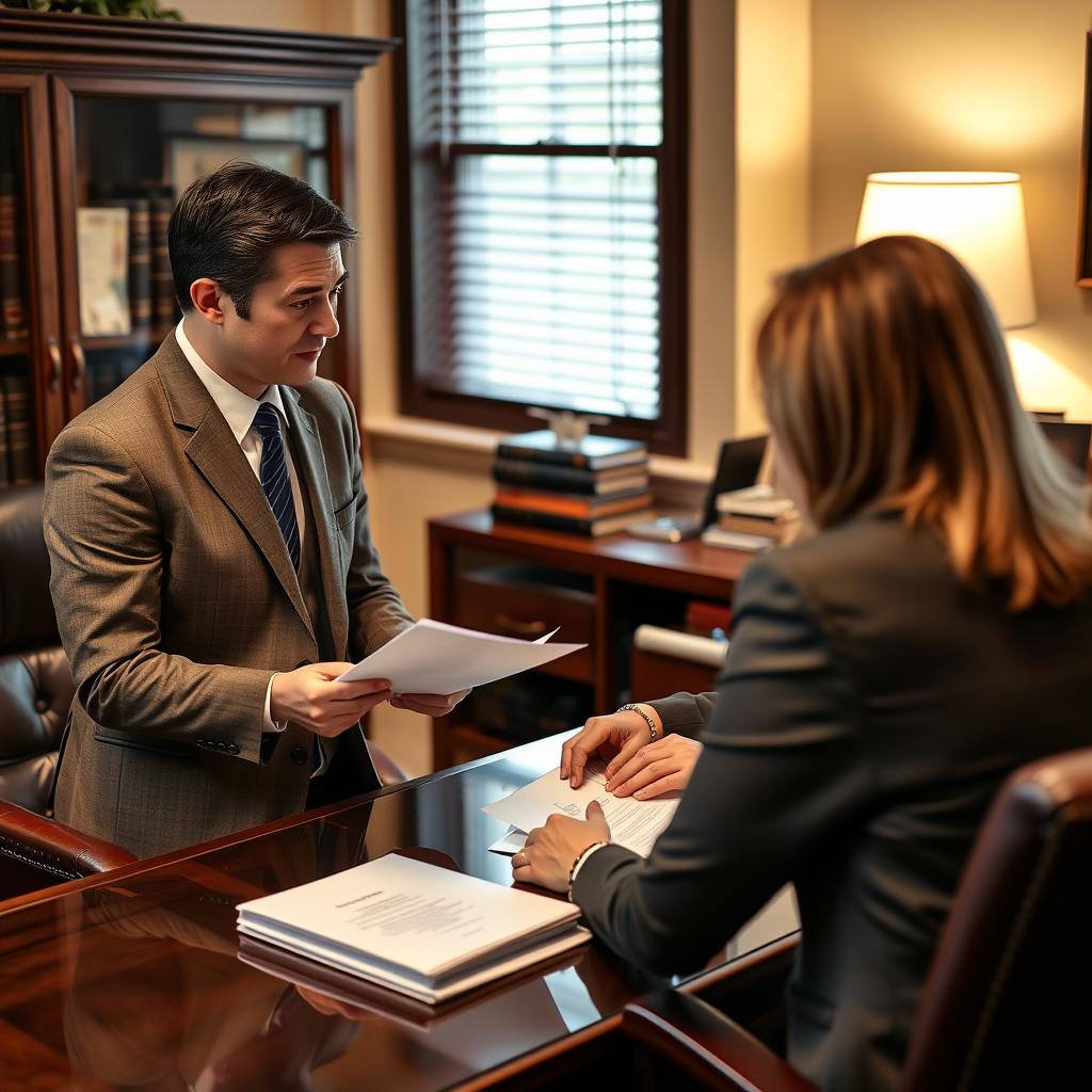 Conspiracy to Commit Fraud lawyer Albemarle County