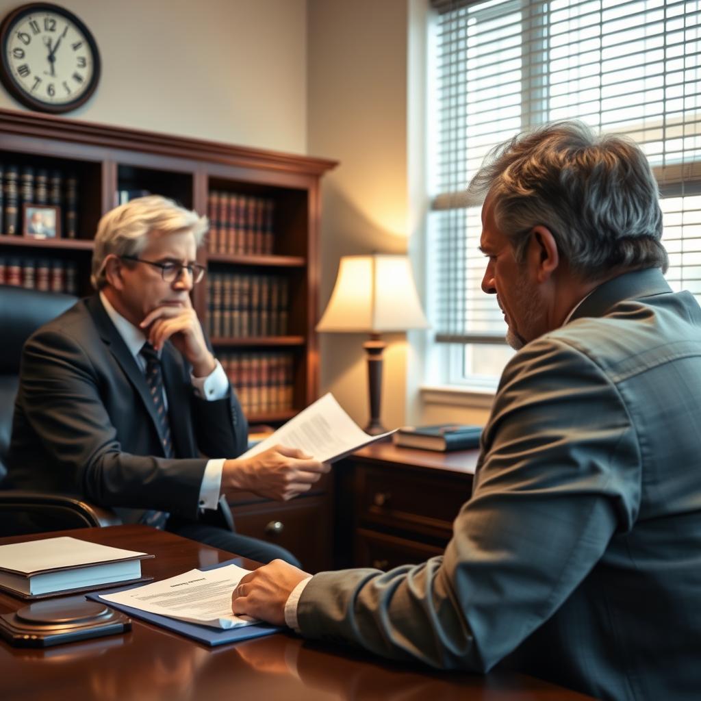 Conspiracy to Commit Fraud lawyer Botetourt County