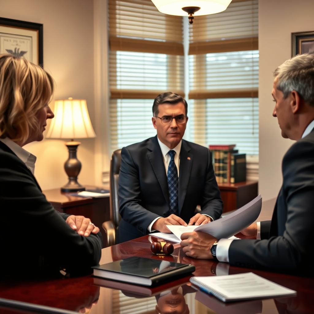Conspiracy to Commit Fraud lawyer Clarke County