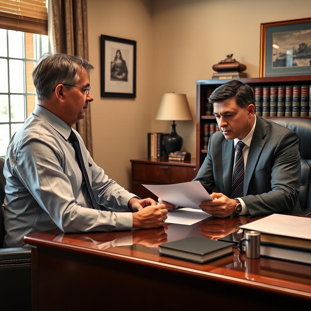 Conspiracy to Commit Fraud lawyer Colonial Heights