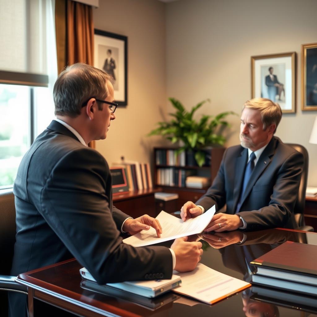 Conspiracy to Commit Fraud lawyer Dinwiddie County