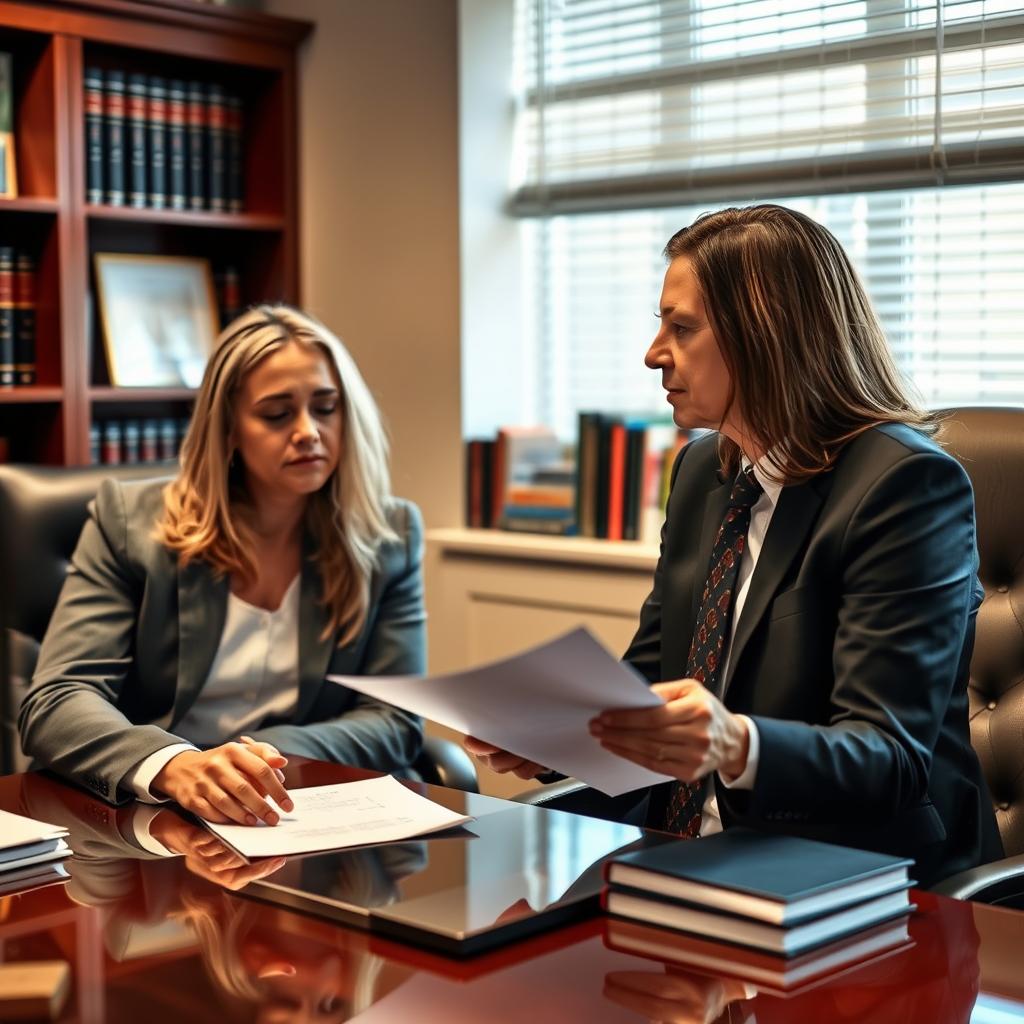 Conspiracy to Commit Fraud lawyer Fairfax