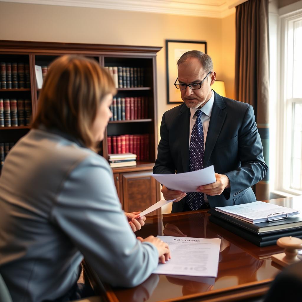 Conspiracy to Commit Fraud lawyer Falls Church