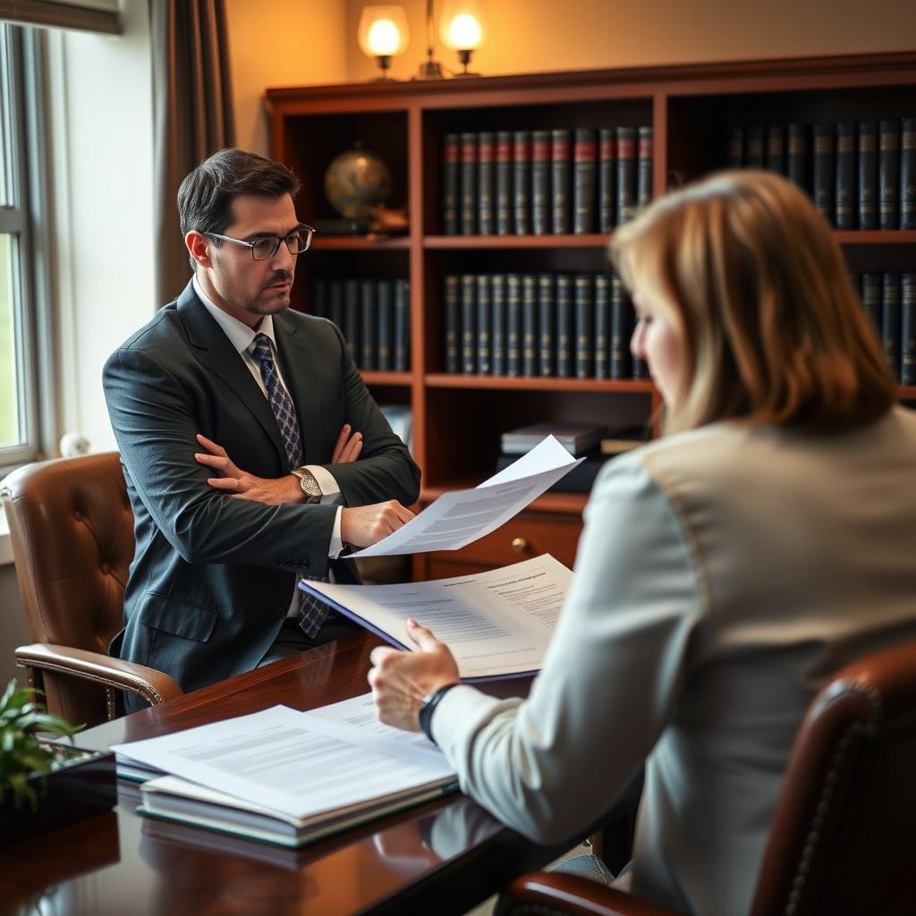 Conspiracy to Commit Fraud lawyer Fluvanna County
