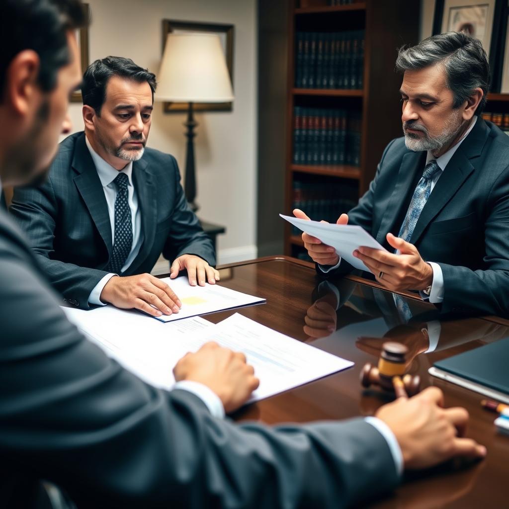 Conspiracy to Commit Fraud lawyer Hanover County