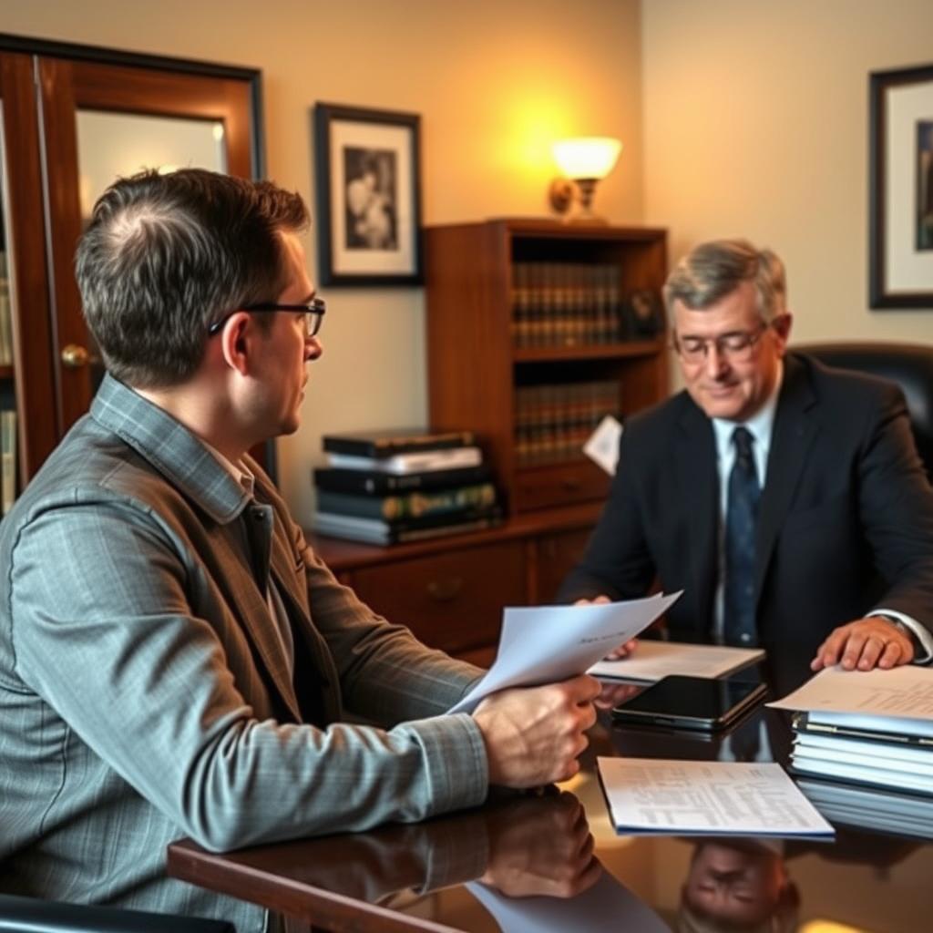 Conspiracy to Commit Fraud lawyer Henrico County