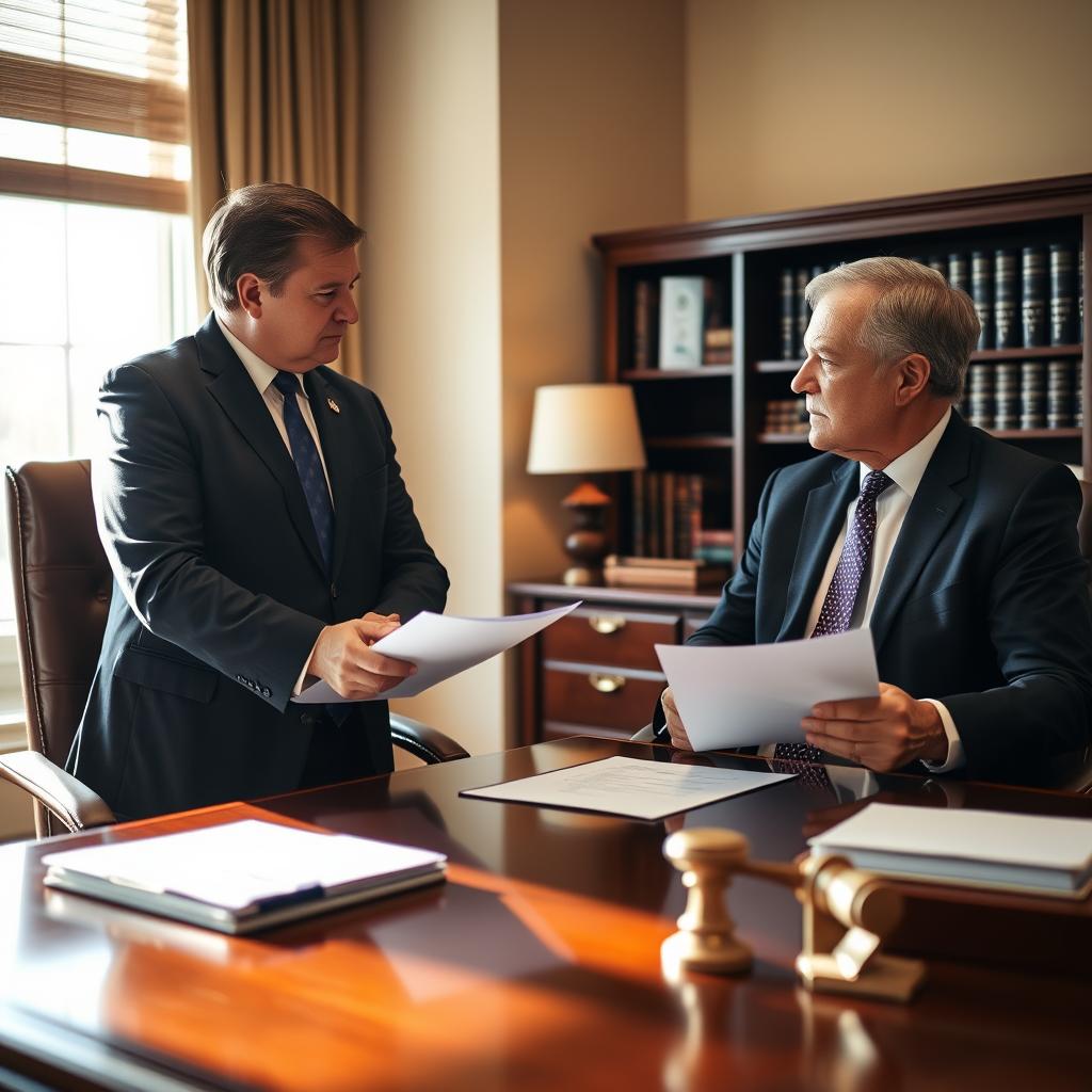 Conspiracy to Commit Fraud lawyer Lexington