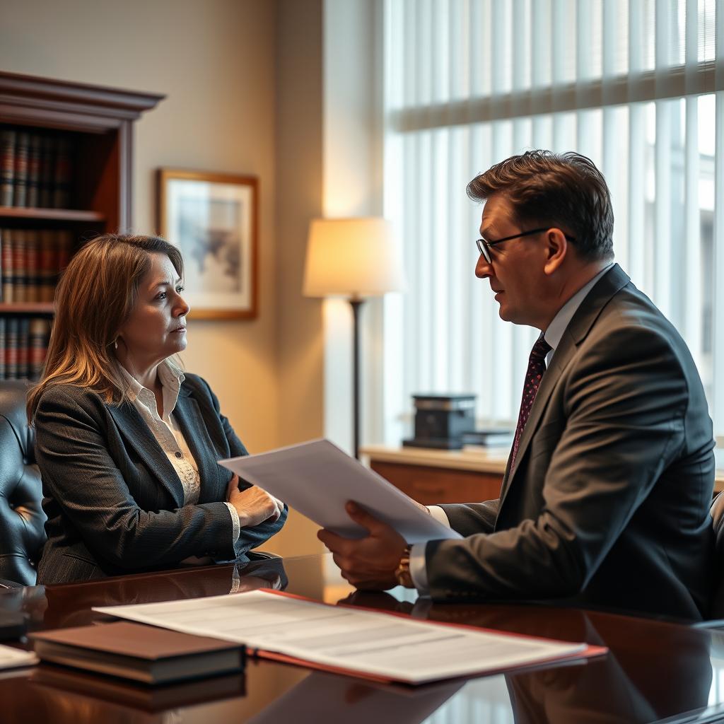 Conspiracy to Commit Fraud lawyer Loudoun County