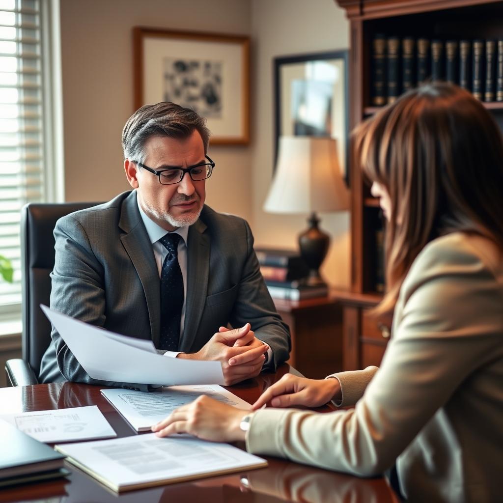 Conspiracy to Commit Fraud lawyer Manassas Park