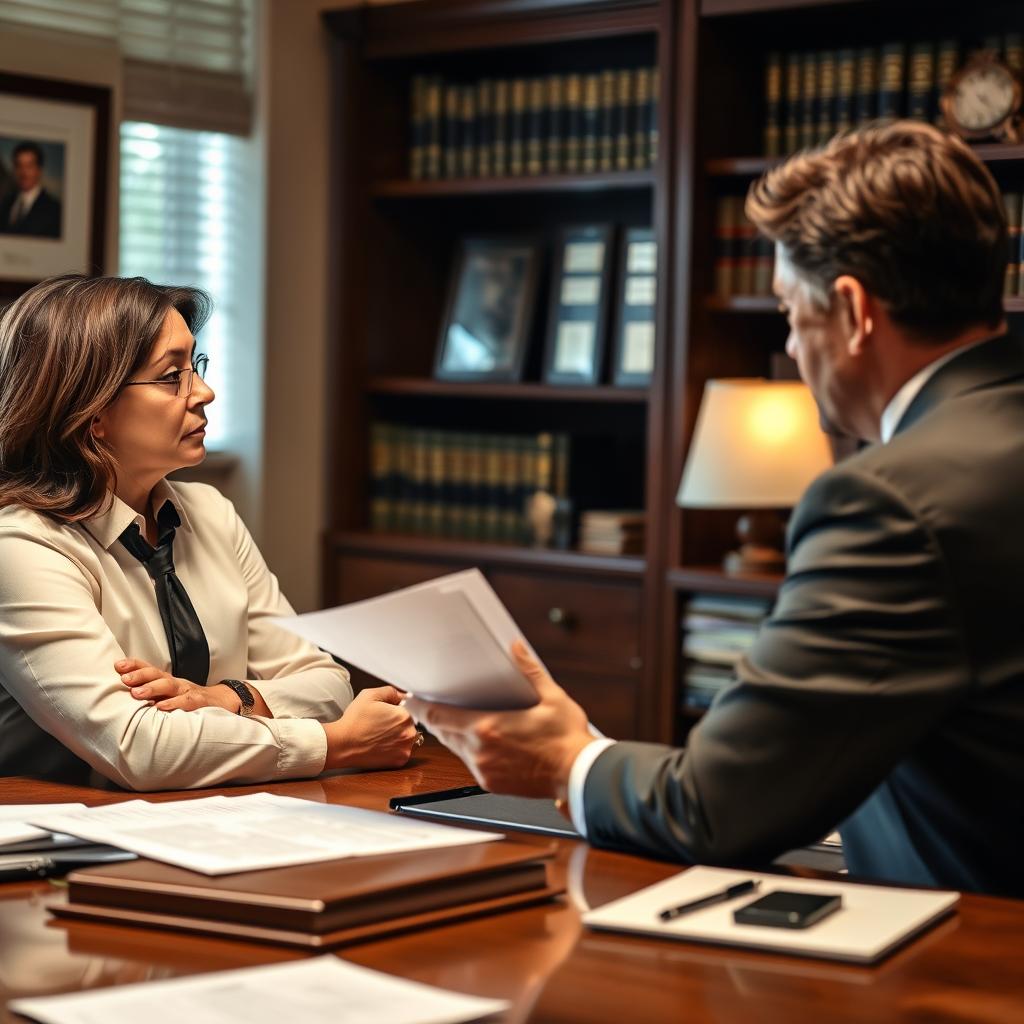 Conspiracy to Commit Fraud lawyer Manassas