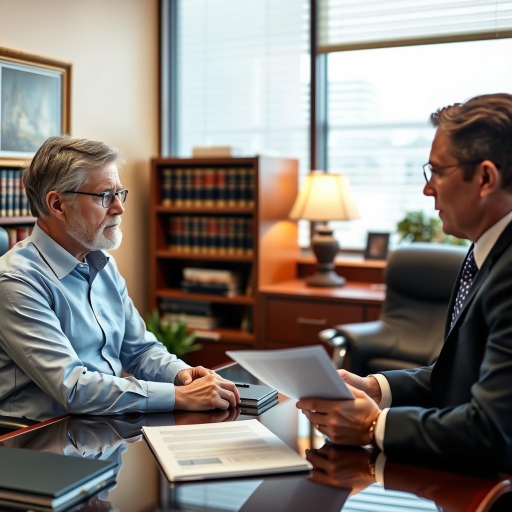 Conspiracy to Commit Fraud lawyer Orange County