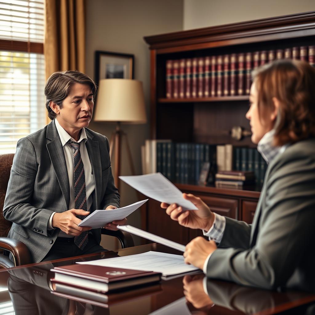 Conspiracy to Commit Fraud lawyer Powhatan County