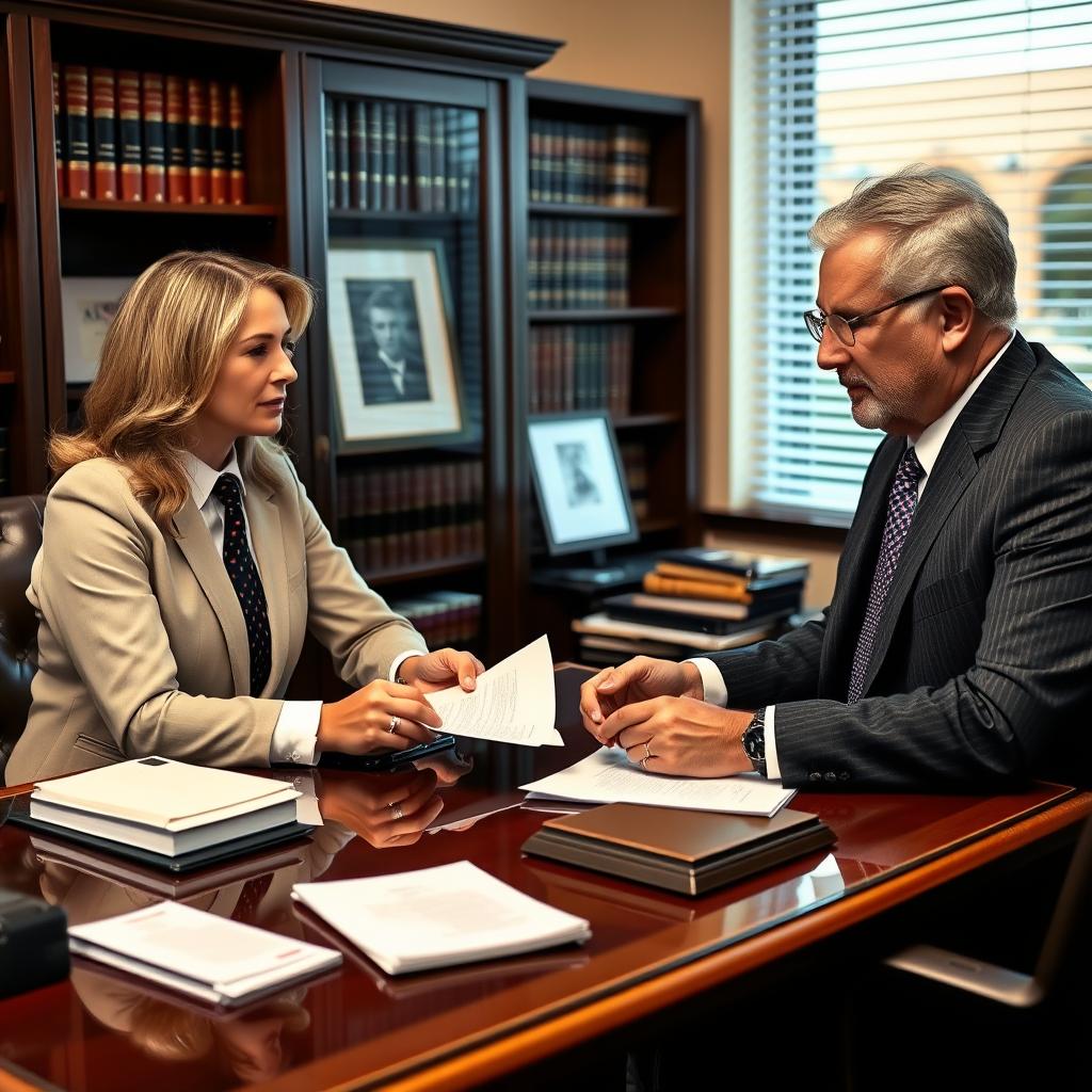 Conspiracy to Commit Fraud lawyer Prince William County