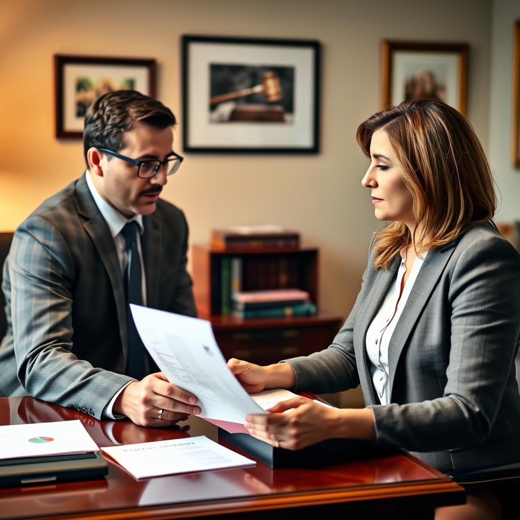 Conspiracy to Commit Fraud lawyer Rappahannock County