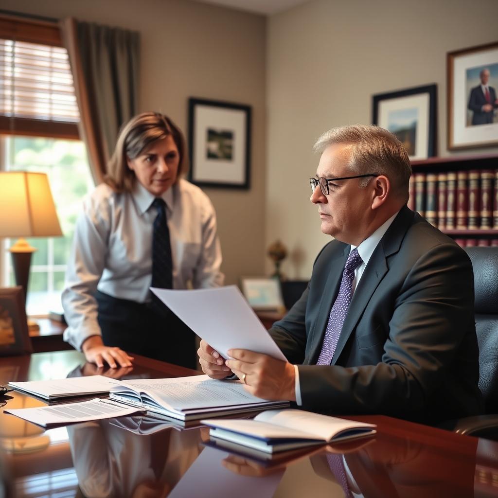 Conspiracy to Commit Fraud lawyer Stafford County