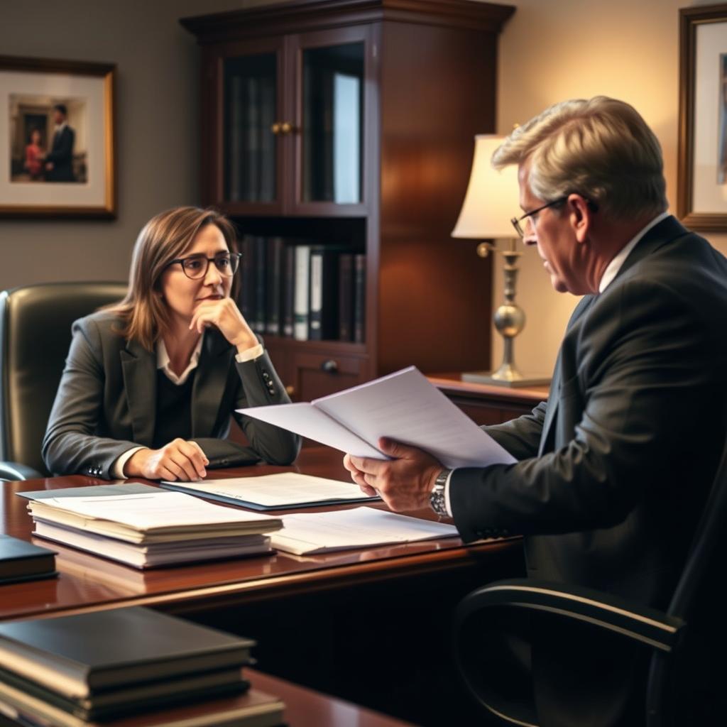 Conspiracy to Commit Fraud lawyer Virginia