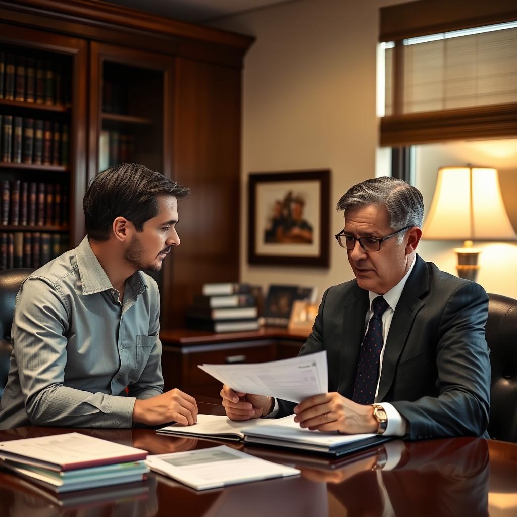 Conspiracy to Commit Money Laundering lawyer Arlington County