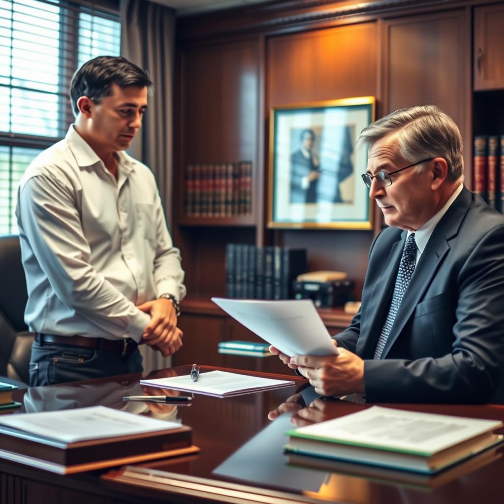 Conspiracy to Commit Money Laundering lawyer Greene County