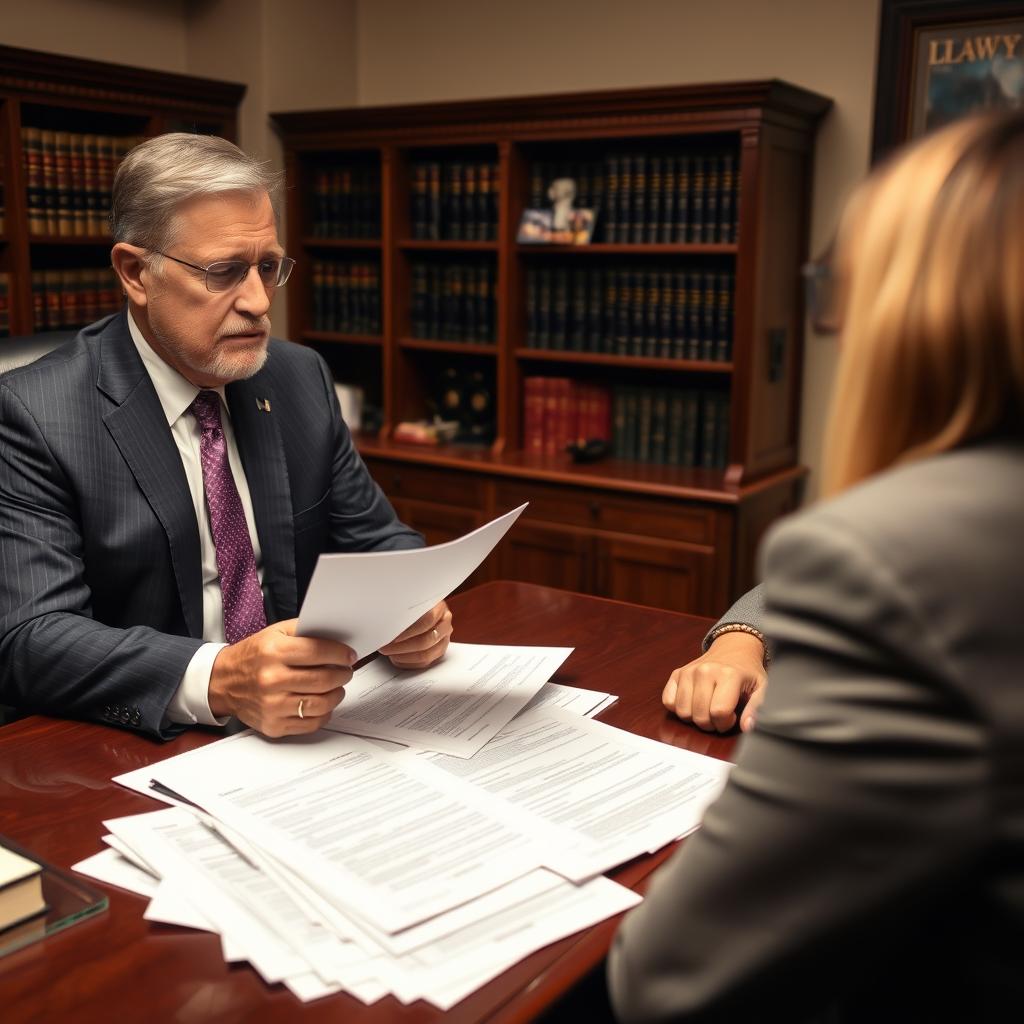 Conspiracy to Commit Money Laundering lawyer King George County