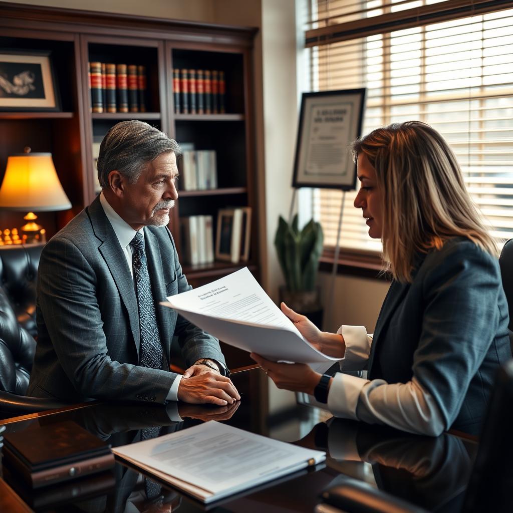 Conspiracy to Commit Money Laundering lawyer King William County