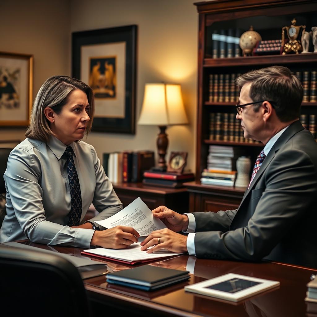 Conspiracy to Commit Money Laundering lawyer Louisa County