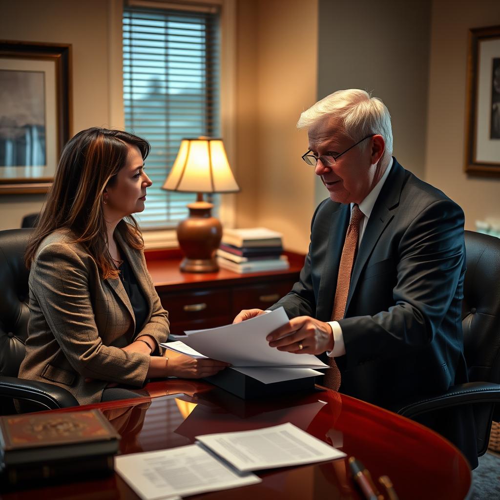 Conspiracy to Commit Money Laundering lawyer Madison County