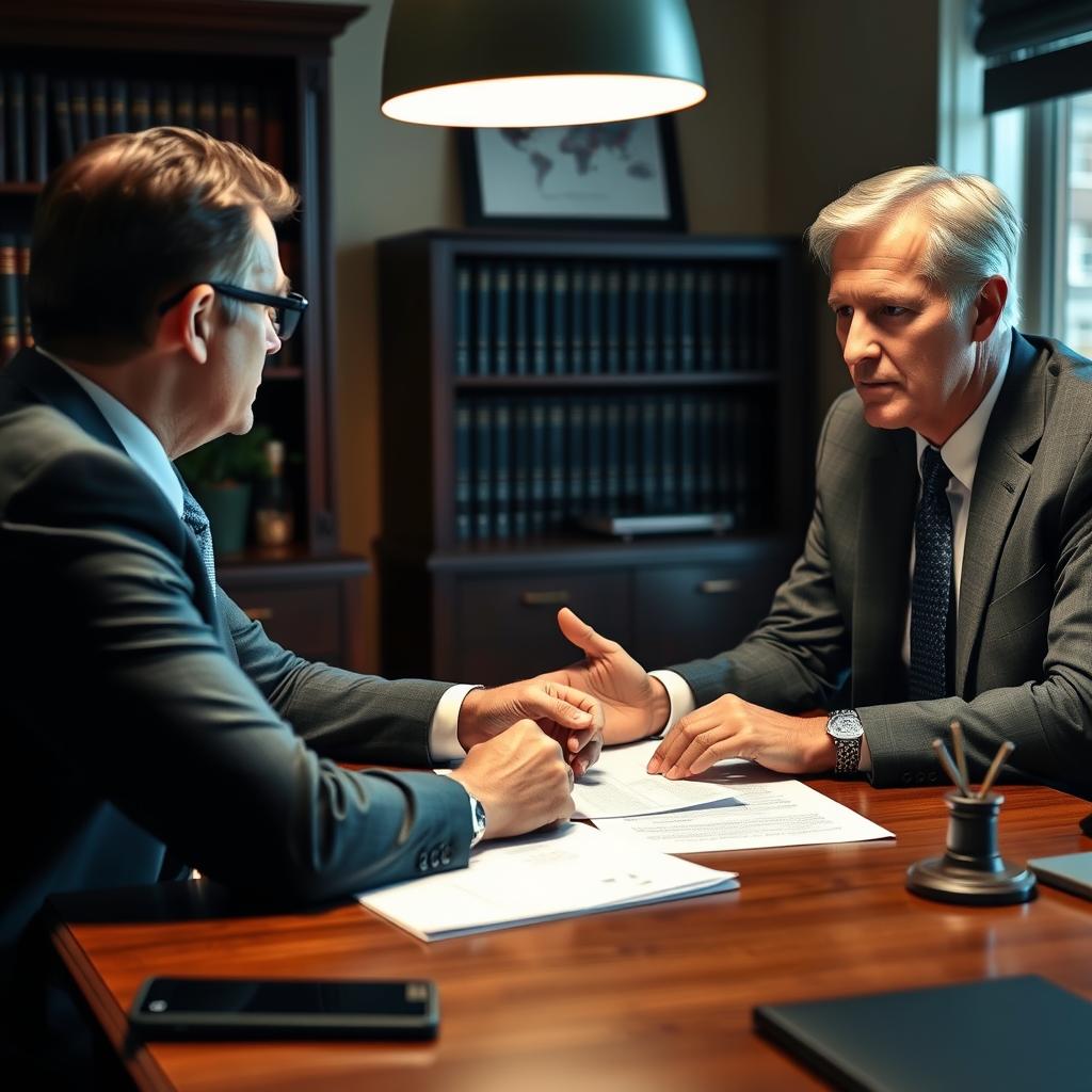 Conspiracy to Commit Money Laundering lawyer Manassas Park