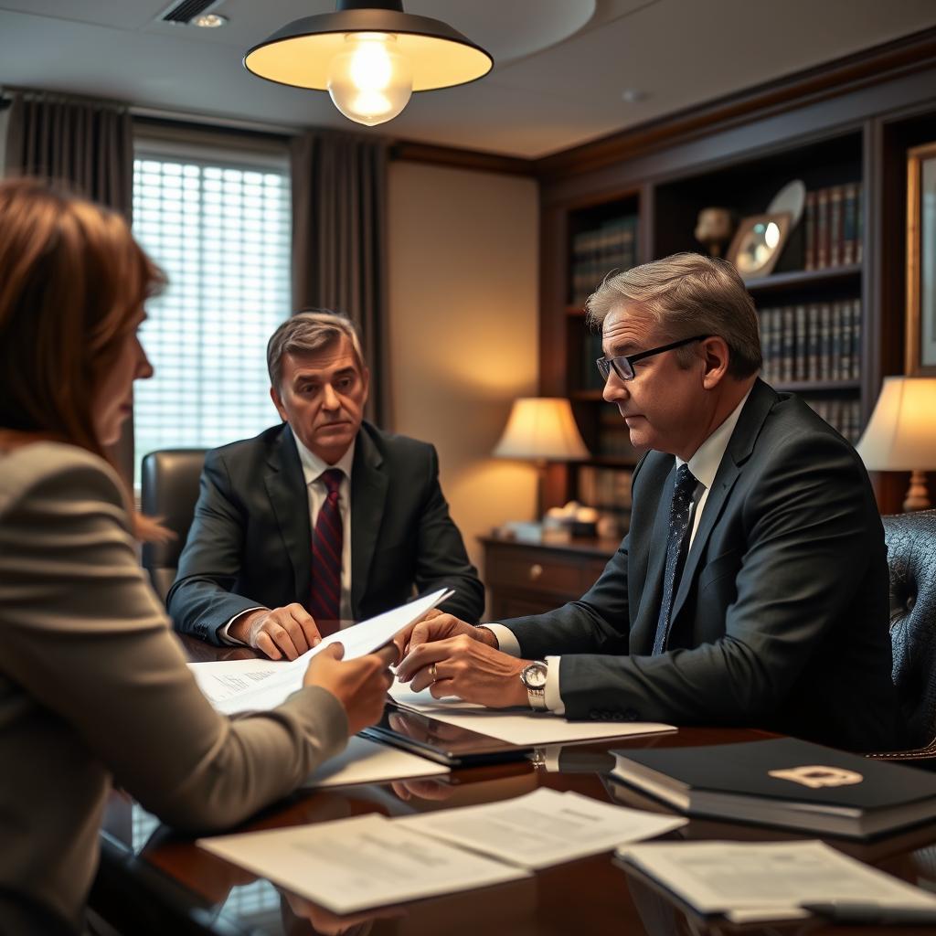 Conspiracy to Commit Money Laundering lawyer Manassas
