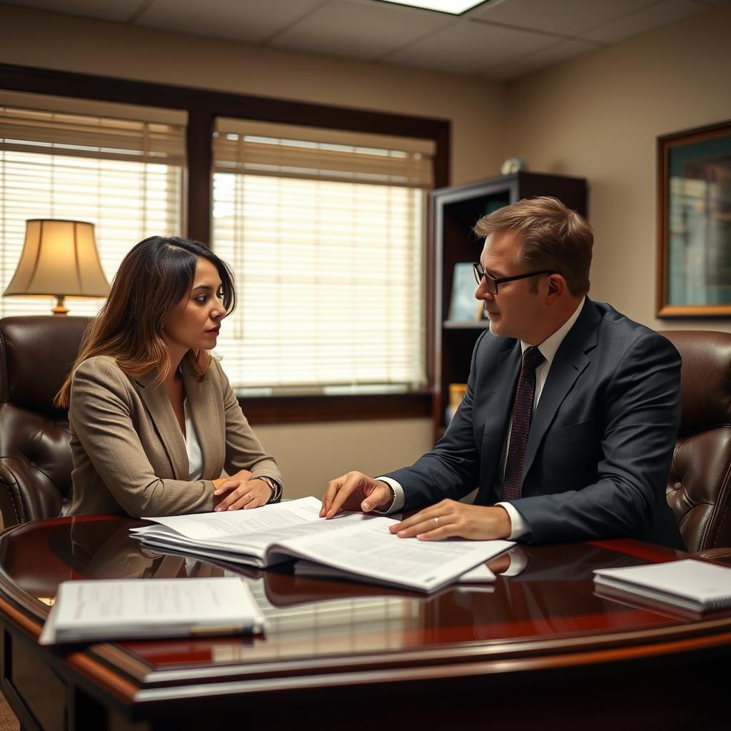 Conspiracy to Commit Money Laundering lawyer Powhatan County