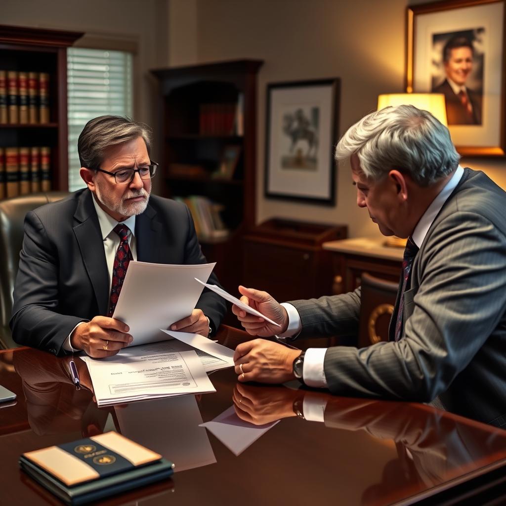 Conspiracy to Commit Money Laundering lawyer Prince George County