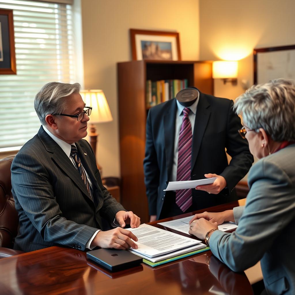 Conspiracy to Commit Money Laundering lawyer Stafford County