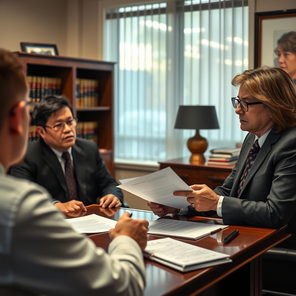Conspiracy to Distribute Controlled Substances lawyer Alexandria
