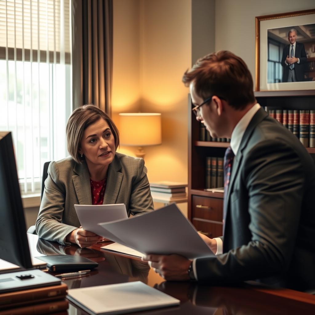 Conspiracy to Distribute Controlled Substances lawyer Arlington County