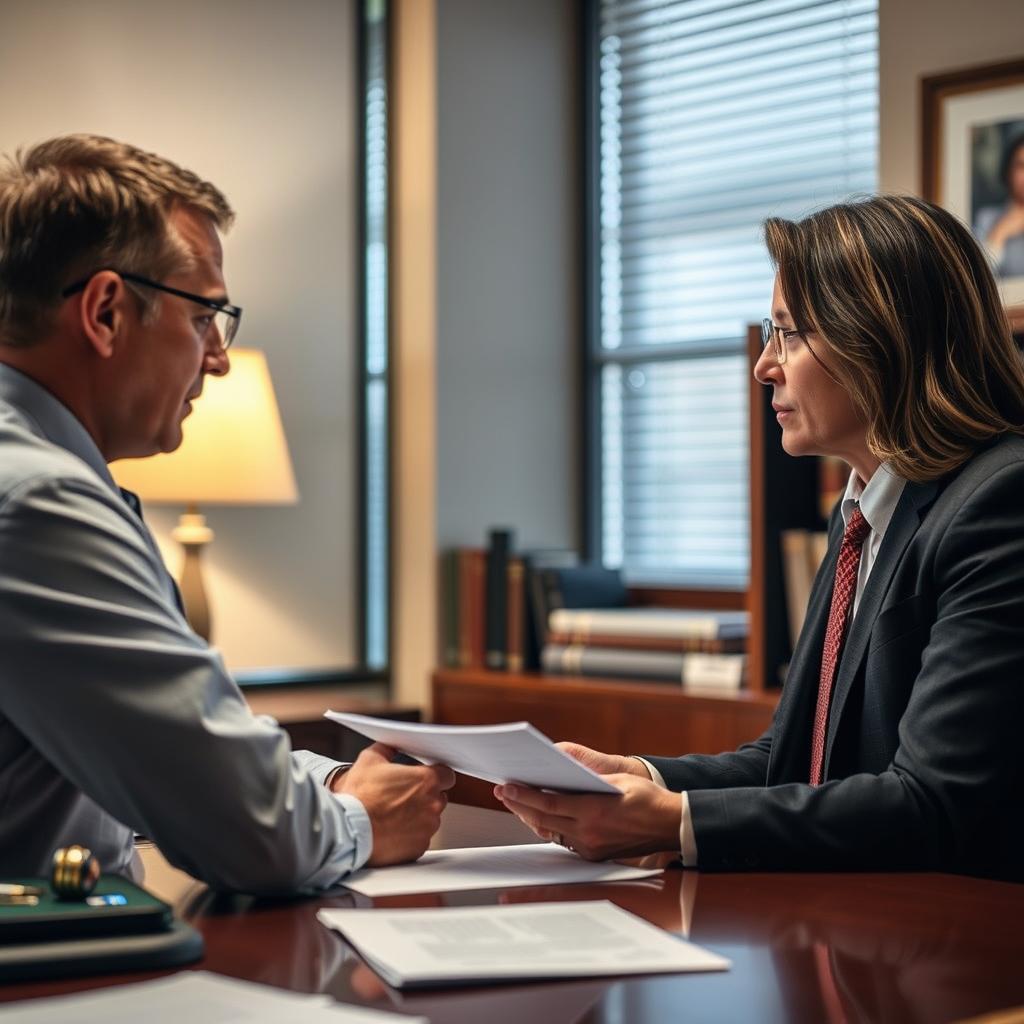 Conspiracy to Distribute Controlled Substances lawyer Botetourt County