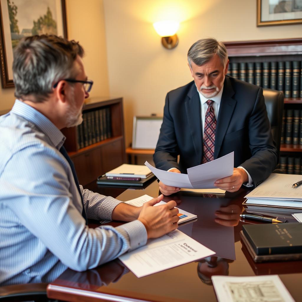 Conspiracy to Distribute Controlled Substances lawyer Caroline County