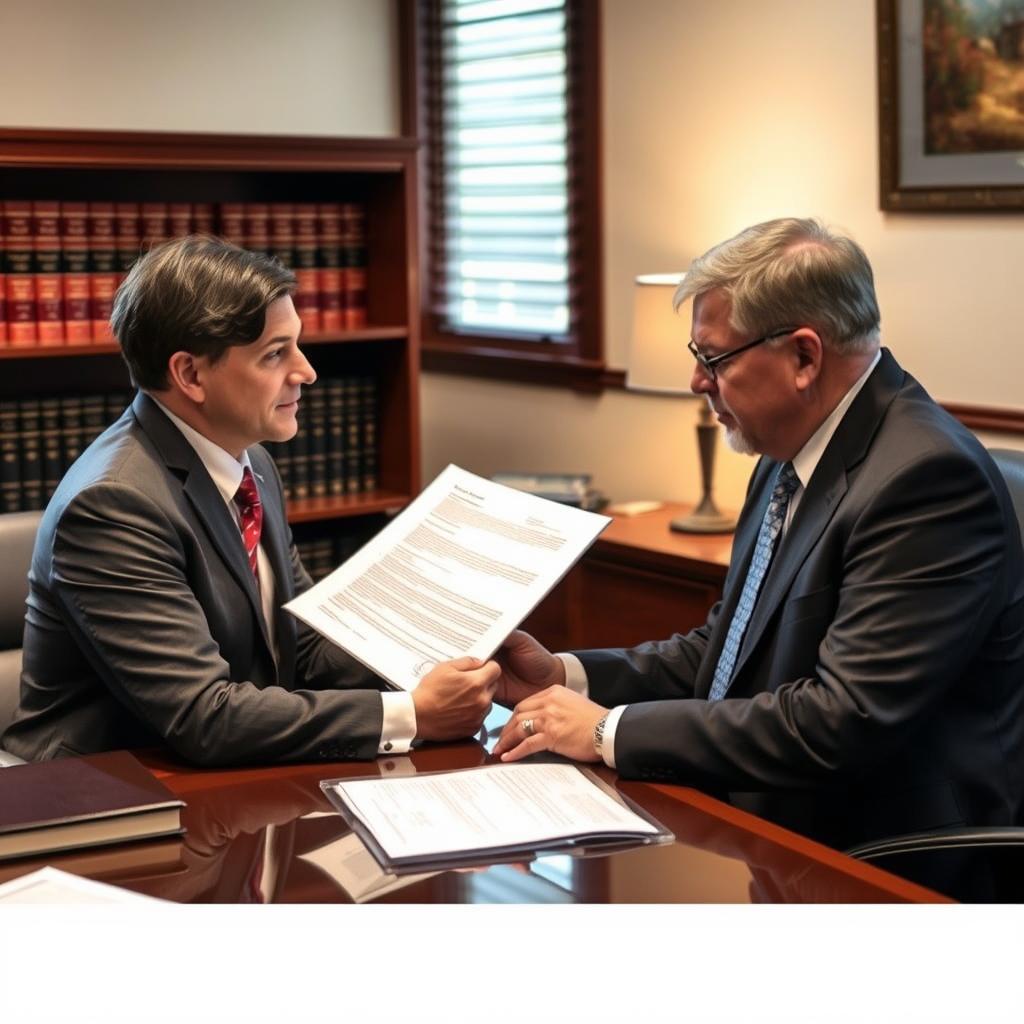 Conspiracy to Distribute Controlled Substances lawyer Chesterfield County
