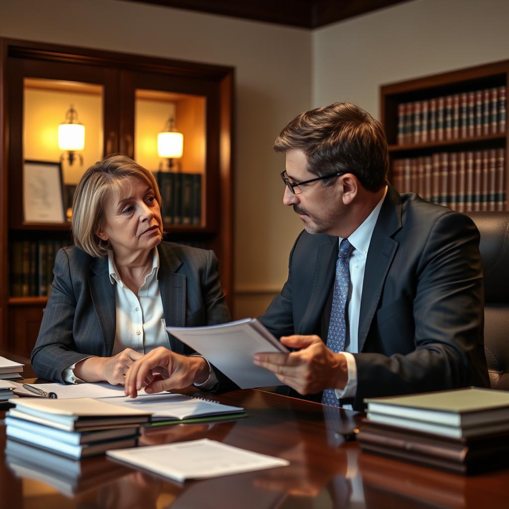 Conspiracy to Distribute Controlled Substances lawyer Clarke County