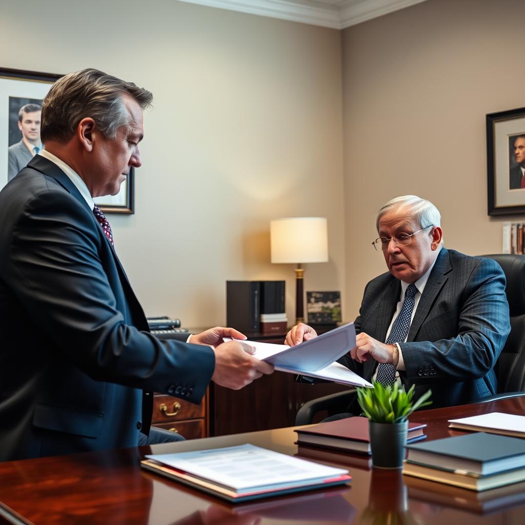 Conspiracy to Distribute Controlled Substances lawyer Fairfax