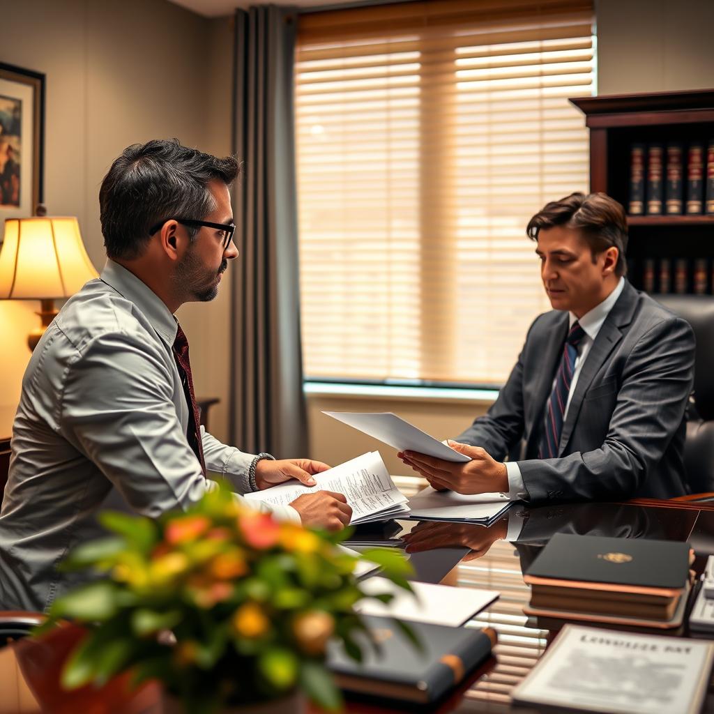 Conspiracy to Distribute Controlled Substances lawyer Falls Church