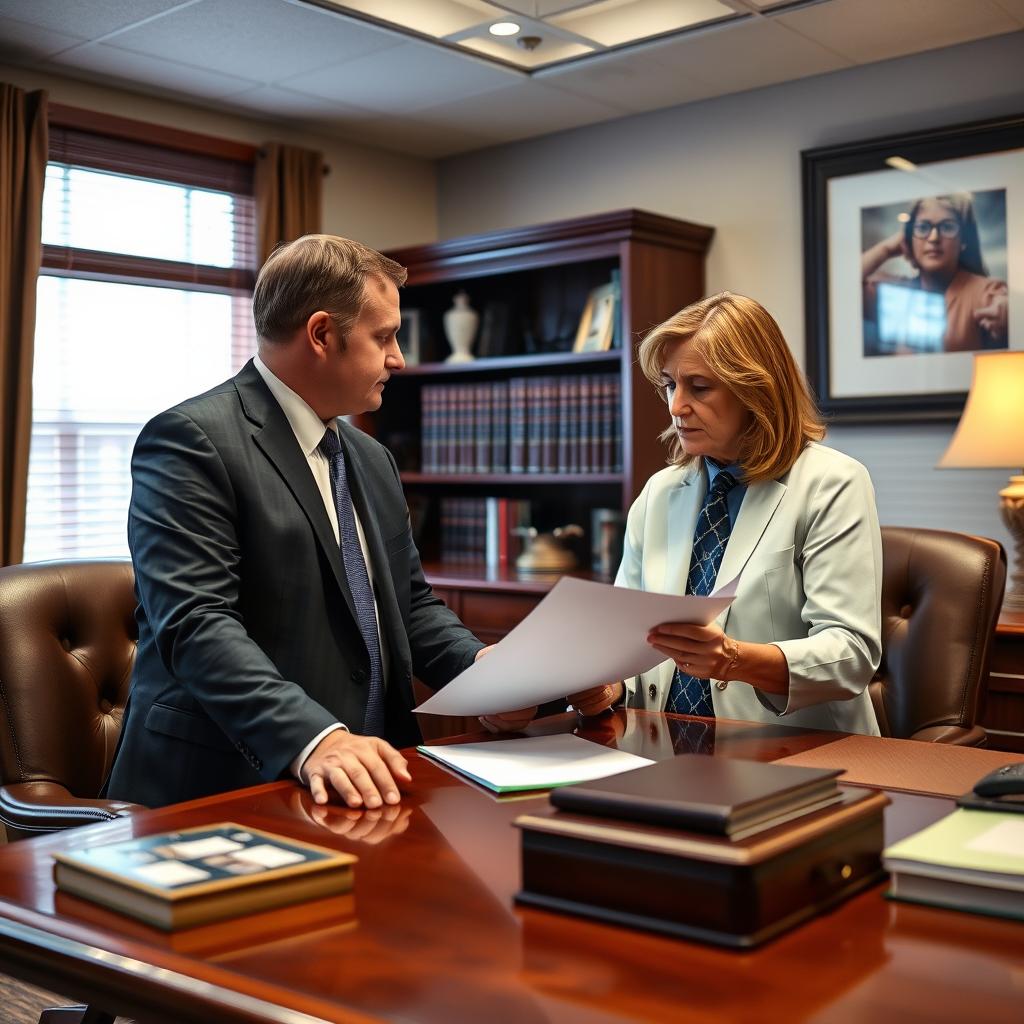Conspiracy to Distribute Controlled Substances lawyer Fauquier County
