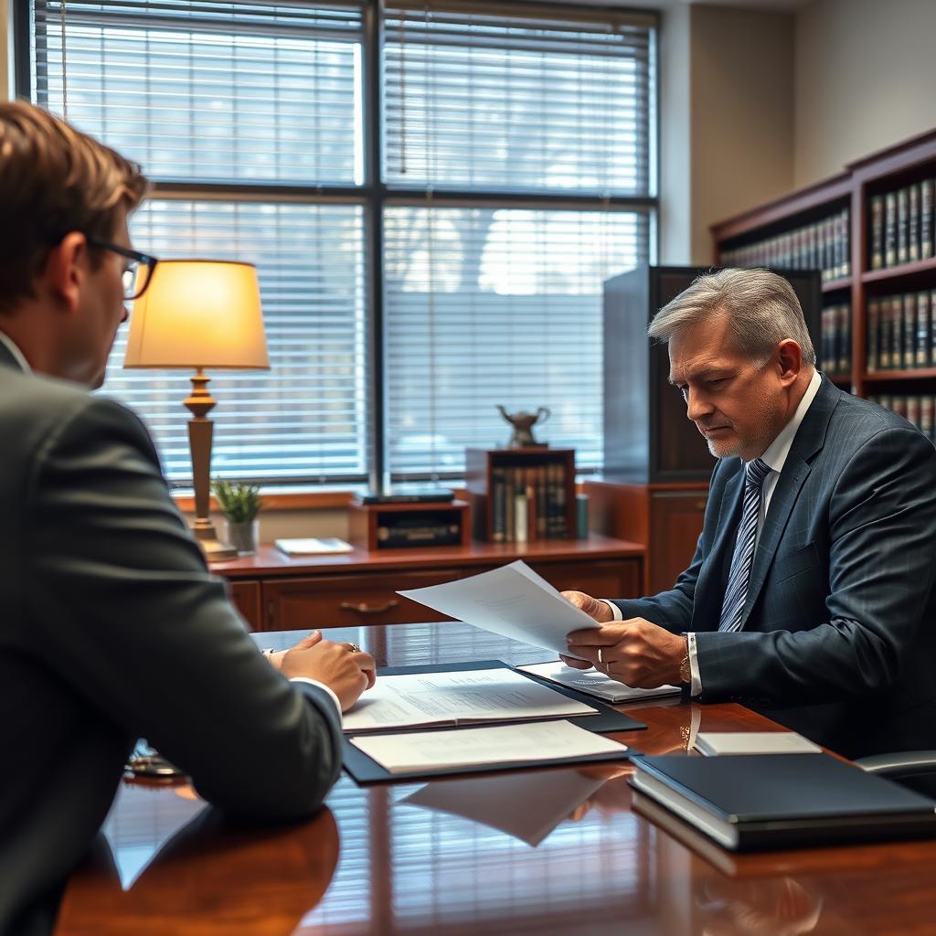 Conspiracy to Distribute Controlled Substances lawyer Fredericksburg