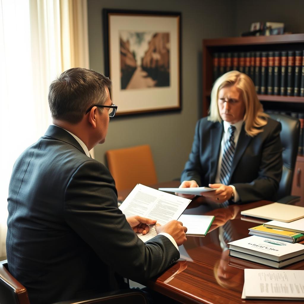 Conspiracy to Distribute Controlled Substances lawyer Greene County