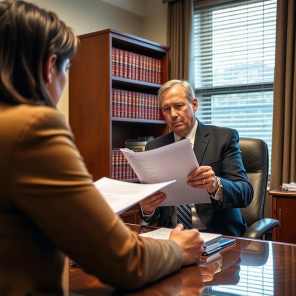 Conspiracy to Distribute Controlled Substances lawyer Henrico County