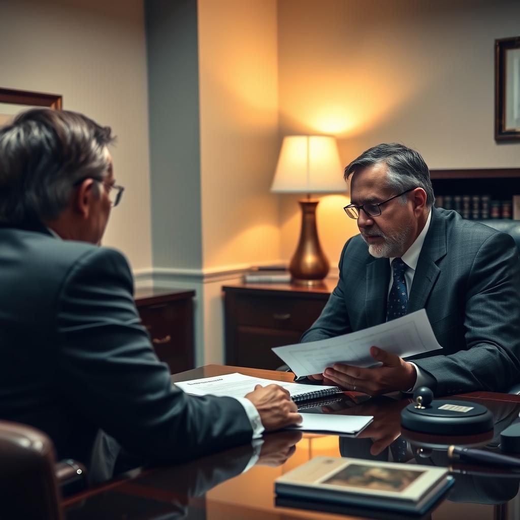 Conspiracy to Distribute Controlled Substances lawyer Lexington