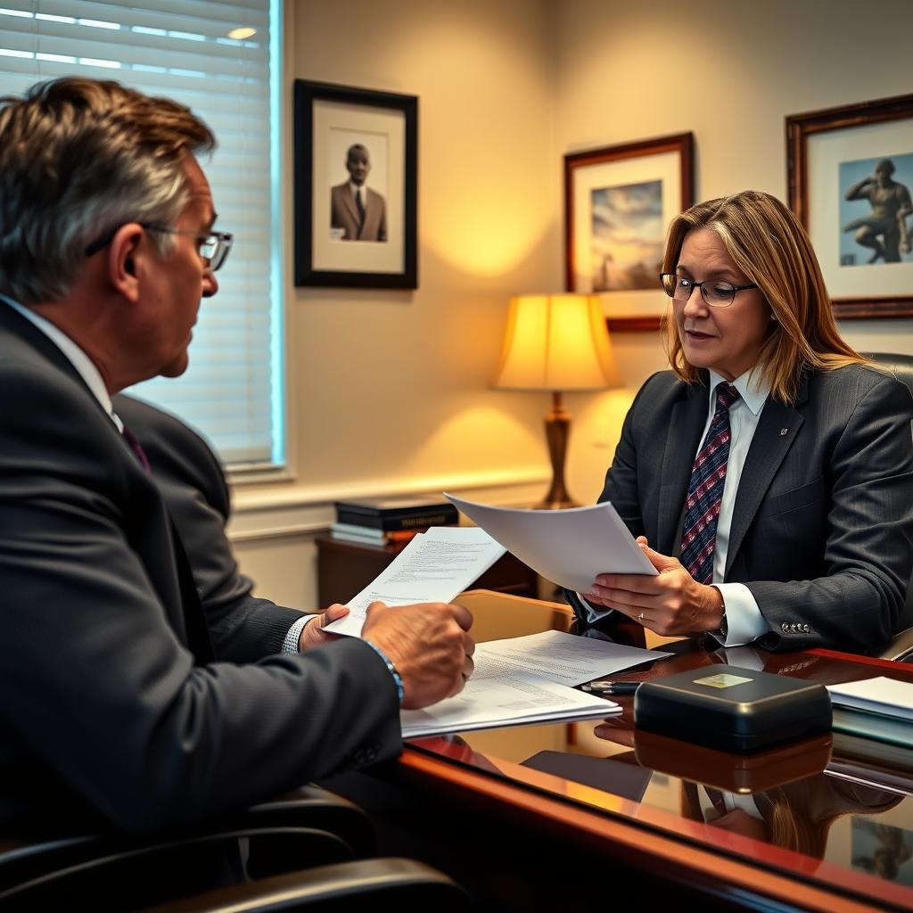 Conspiracy to Distribute Controlled Substances lawyer Loudoun County